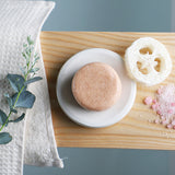 FRESH START Balancing Solid Shampoo