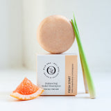 FRESH START Balancing Solid Shampoo