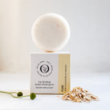 PURE Hydrating Solid Shampoo