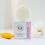 SUMMER DREAMER Detangling Conditioner Bar