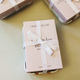 Soap Bar and Dish Gift Set