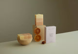 Citrus Rose Organic Soap