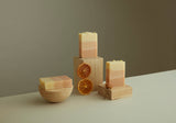 Citrus Rose Organic Soap
