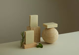 Mint and Rosemary Organic Soap