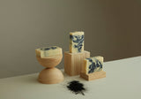 Tea Tree and Charcoal Organic Soap